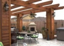 Kwikfynd Pergolas
lakestclair